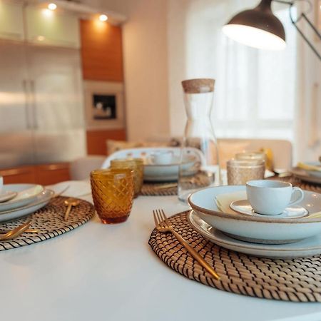 Suite 51 Luxury Home Πεσκάρα Εξωτερικό φωτογραφία