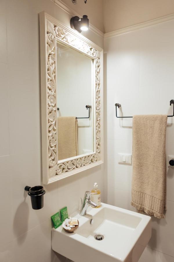 Suite 51 Luxury Home Πεσκάρα Εξωτερικό φωτογραφία