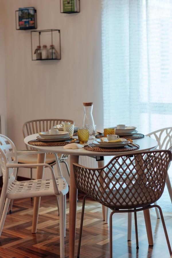 Suite 51 Luxury Home Πεσκάρα Εξωτερικό φωτογραφία