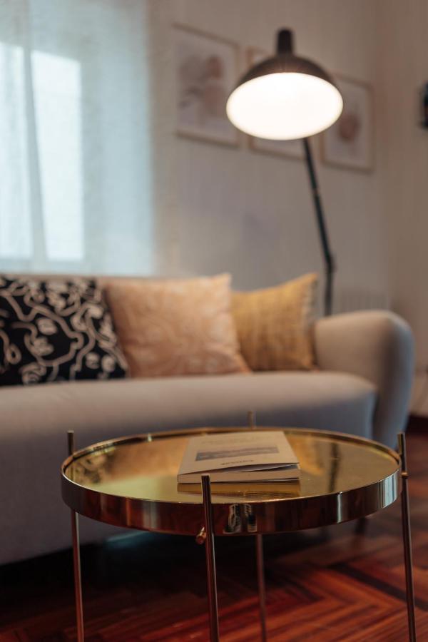 Suite 51 Luxury Home Πεσκάρα Εξωτερικό φωτογραφία