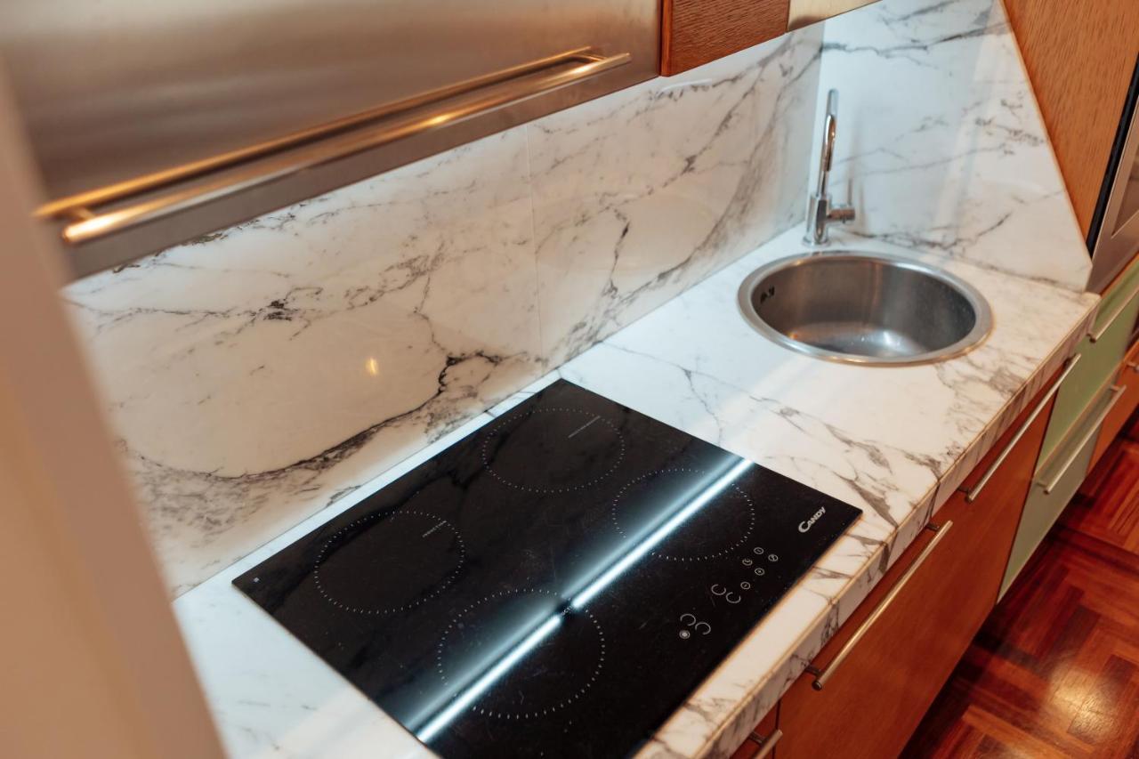 Suite 51 Luxury Home Πεσκάρα Εξωτερικό φωτογραφία