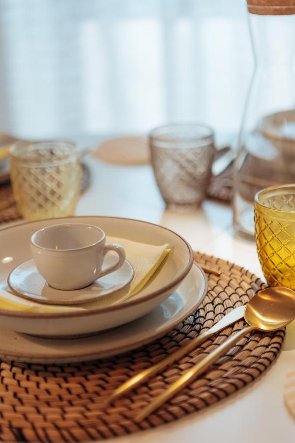 Suite 51 Luxury Home Πεσκάρα Εξωτερικό φωτογραφία