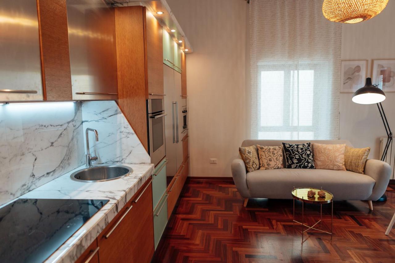 Suite 51 Luxury Home Πεσκάρα Εξωτερικό φωτογραφία